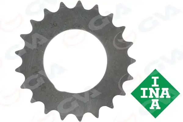 GVA 6021010 | Eksantrik Dişlisi 21 Dış Küçük Linea Doblo Fiorino G Punto Evo 500 Albea Astra J Corsa C 1 3mtj CDTI