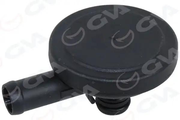 GVA 6814116 | Turbo Geri Dönüş Valfi Hortumsuz Renault Kangoo 01 Clio II 03 Dacia Sandero 08 Logan 06 1 5 dCi K9k