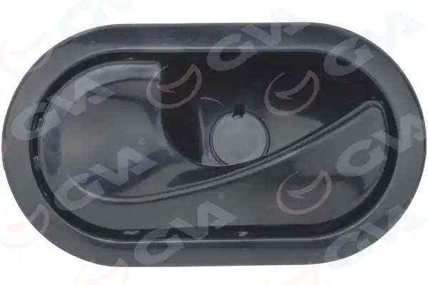 GVA 8391413 | İç Kapı Kolu Sol Siyah Clio III Kangoo II Master III Twingo II Logan İ Sandero İ