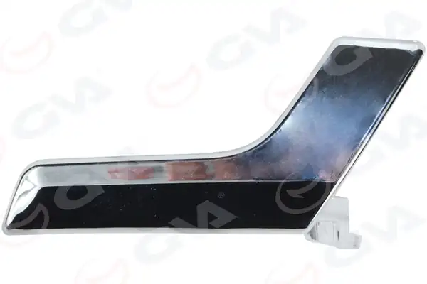 GVA 8699304 | İç Kapı Kol Kulbu Krom Sağ Mercedes W204 E200 E250