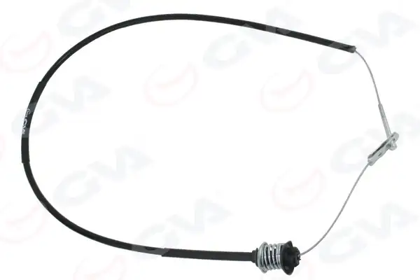 GVA 8715003 | Gaz Teli Renault 12 Gts Sw