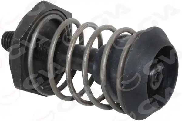 GVA 8911143 | Motor Kaput Kilit Üst Yayı Renault Megane II 03