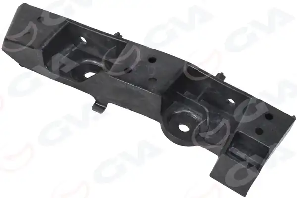 GVA 8916139 | Ön Tampon Braketi Sol Renault Kangoo Express 21