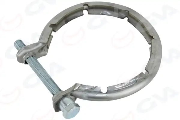 GVA 8999203 | Partikül Filtre Kelepçesi Bmw E87