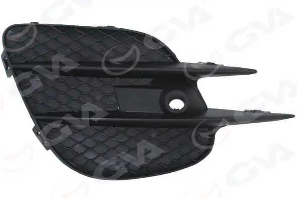 GVA 9106618 | Tampon Izgarası Ön Sol Kapalı Pdc li E M AMG Mercedes GLC Class C253 16