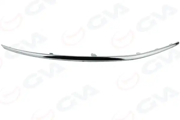 GVA 9106746 | Tampon Izgara Nikelajı Ön Sol Mercedes S Class W222 14