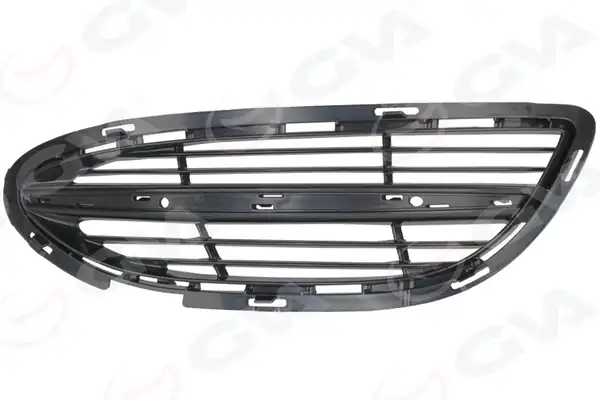 GVA 9106842 | Tampon Izgarası Ön Sağ Mercedes S Class W222 14