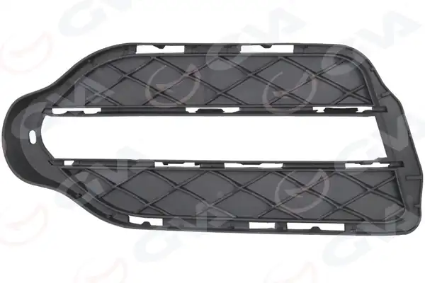 GVA 9106853 | Gündüz Far Kapağı Ön Sağ Kapalı Mercedes W204 X204 2012 2015