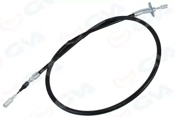 GVA 9116779 | Fren Halatı Arka Sağ Mercedes Sprinter B903 B904 VW LT 28 46