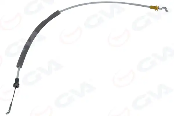 GVA 9116811 | Kapı Çekme Teli Sağ Mercedes Sprinter B906 VW Crafter 30 35 50