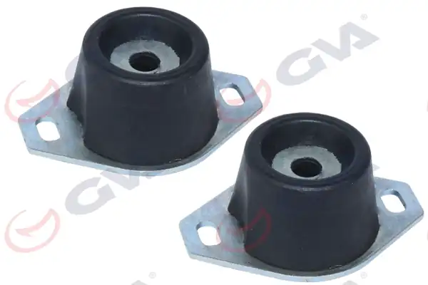 GVA 9345112 | Motor Takozu Sol Şanzıman P106 P206 P307 P308 Partner Berlingo C3 Air C4 Saxo Xsara Ds4 1 4 1 6 Th P Vti Hdi 2 Adet