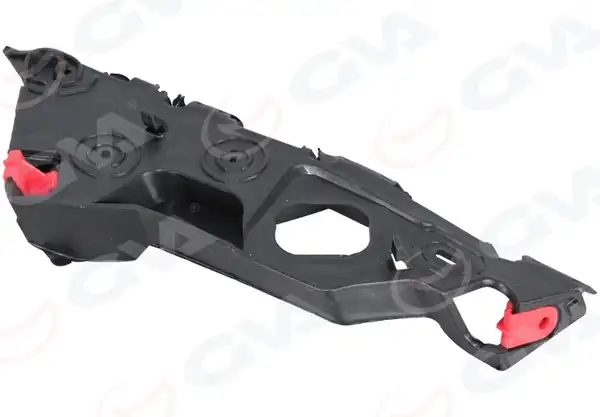 GVA 9590332 | Tampon Braketi Ön Sağ Opel Corsa D 2007 2014