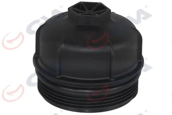GVA 9829710 | Yağ Filtre Kabı Fiat Egea 15 Doblo 10 500 L 13 Opel Combo 10 1 6 JTD Euro 6
