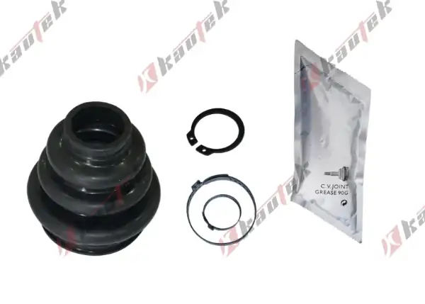 KAUTEK Bm Bt010kt Aks Körüğü Takımı Arka Dış Bmw E60 E61 E63 E64 E65 E66 F15 E71 F16 E89