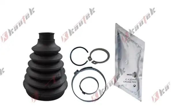 KAUTEK Bm Bt015kt Aks Körüğü Takımı Ön Dış Bmw X3 E83