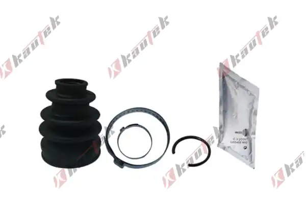 KAUTEK Me Bt014kt Aks Körüğü Takımı Ön İç Mercedes W169 W245