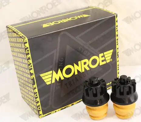 Monroe Pk524 Amortisör Toz Körüğü Seti Citroen C4 Cactus 14