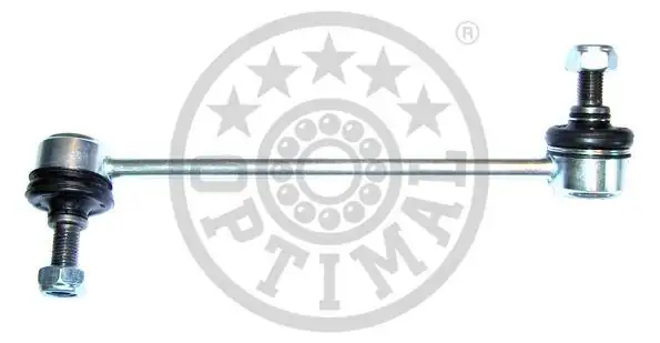 OPTIMAL G7-1260 | Z Rotu Ön Sağ Hyundai Getz 1 1l 1 3l 1 4l Benzinli 1 5l CRDI Dizel 02 11