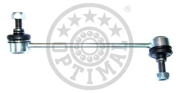 OPTIMAL G7-1261 | Z Rotu Ön Sol Hyundai Getz 1 1l 1 3l 1 4l Benzinli 1 5l CRDI Dizel 02 11