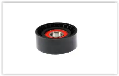 ORS PK6203-65X25-5 | Alternatör Gergi Rulmanı Tek Rulman P206
