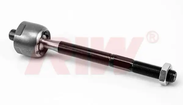 RIW MC3005 | Rot Mili Mini F56 2013