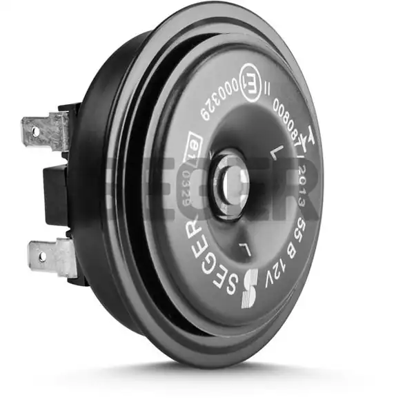 SEGER 55BK12-000-02 | Disk Korna Küçük Didit Kalın 12v 1 Adet