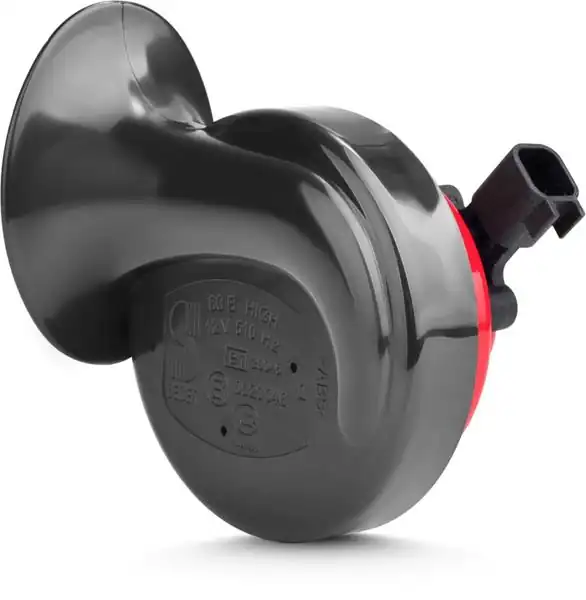 SEGER 60BI12-000-04 | Salyangoz Korna Dadat İnce Ses 12v Ford Soketli Delphi 1541 Soket
