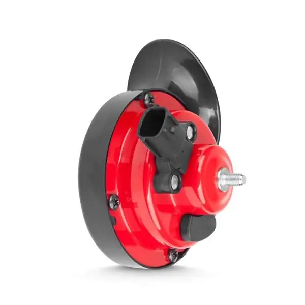 SEGER 60BI12-000-12 | Salyangoz Korna Dadat İnce Ses 12v Hyundai Soketli Hyundai Soket