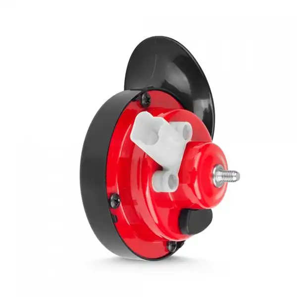 SEGER 60BI12-000-13 | Salyangoz Korna Dadat İnce Ses 12v Peugeot Citroen Soketli Sicma 3 Soket