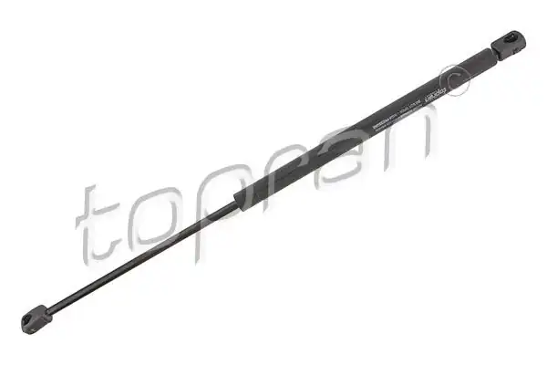 TOPRAN 409128001 | Bagaj Amortisörü Mercedes GLK Class X204 09 15