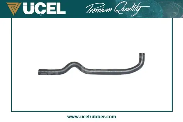 ÜÇEL S15545 | Kalorifer Hortumu Renault Megane İ Ja0 1 1 4 İ Ja0e