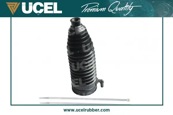 ÜÇEL S20174 | Direksiyon Körüğü Sağ Sol 14mm Ford Courier