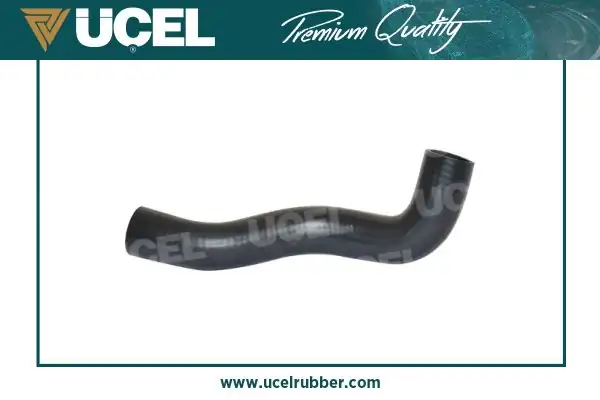 ÜÇEL S35423 | Radyatör Üst Hortumu Fiat Uno 146a E 50 1 1 60 1 1 50i E 1 1 55 1 1 70 1 3 75 İ E 1 5 1 3 Turbo İ