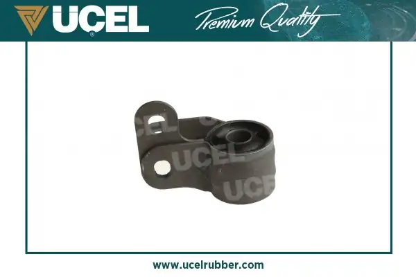 ÜÇEL S41576 | Salıncak Takozu Sağ Citroen Xantia X1 1 6 İ 1 8 İ 1 8 İ 16v 2 0 Turbo 1 9 D 2 1 Turbo D 12v 2 Adet