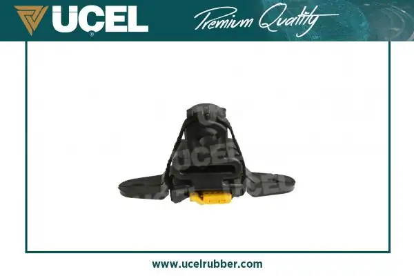 ÜÇEL S41726 | Egsoz Takozu Citroen C3 Fc 1 1 İ 1 4 İ Bivalent 1 4 16v 1 6 16v 1 4 Hdi 2 Adet