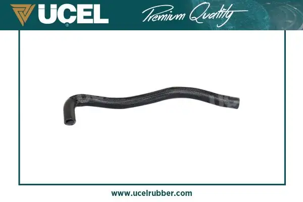 ÜÇEL S52321 | Su Hortumu Partner P206 P306 Expert Berlingo Jumpy Xsara II 1 9d 03