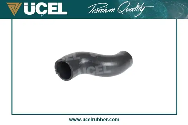 ÜÇEL S95355 | Su Pompa Hortumu Opel Astra F 1 2 1 4 1 6