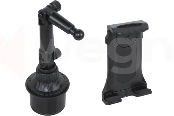 WEGNA AC01-043 | Ayarlanabilir Araç İçi Telefon Ve Tablet Tutucu