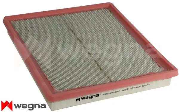 WEGNA WA2259 | Hava Filtresi Insignia A 1 6 1 8 A16xer B16xer A18xer B18xer 09 17 Malıbu 2 0 2 4 Saab 9 5 2 0
