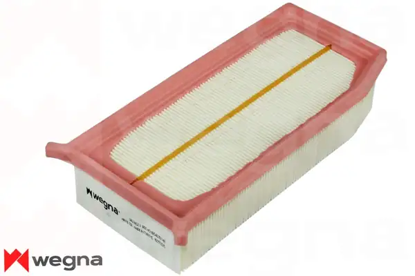 WEGNA WA2462-1 | Hava Filtresi Clio IV
