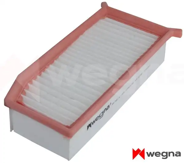 WEGNA WA2462-5 | Hava Filtresi Clio IV