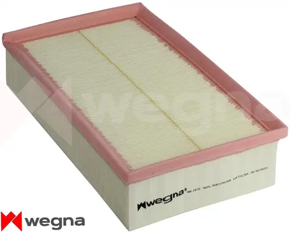 WEGNA WA2472 | Hava Filtresi VW Skoda Seat Audi Golf7 A3 Leon Passat Tiguan Connect V 761 13 Clha Clhb Dcxa Dcza Crlb Crka Crkb Ddya 1 6 TDI 2 0 TDI