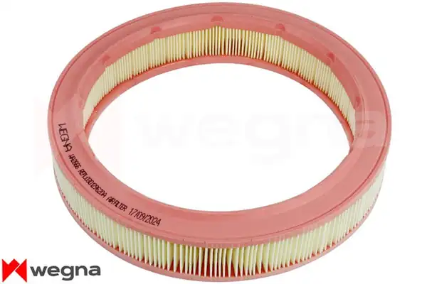 WEGNA WA2666 | Hava Filtresi Polo 1 4 92 C2873 1 C 2873 1