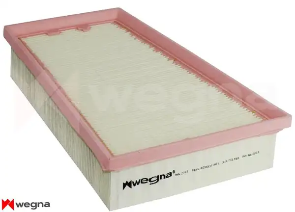 WEGNA WA2783 | Hava Filtresi Megane II 02 Scenic II 02 1 5 dCi K9k 1 6 16v K4m 2 0 F4r
