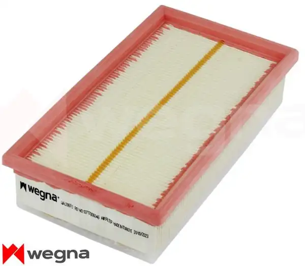 WEGNA WA2869 | S Hava Filtresi Mini W16 R55 R56 Fiat Scudo Peugeot Expert P407 Citroen Jumpy C5