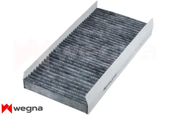WEGNA WC3108C | Polen Filtresi Corsa C 00 06combo C 01 10 Vectra C 02 Tigra 04 Sıgnum 03 Karbonlu