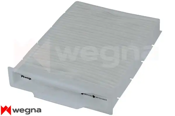 WEGNA WC3224 | Polen Filtresi Renault Megane II Cercevesiz Cu 2316