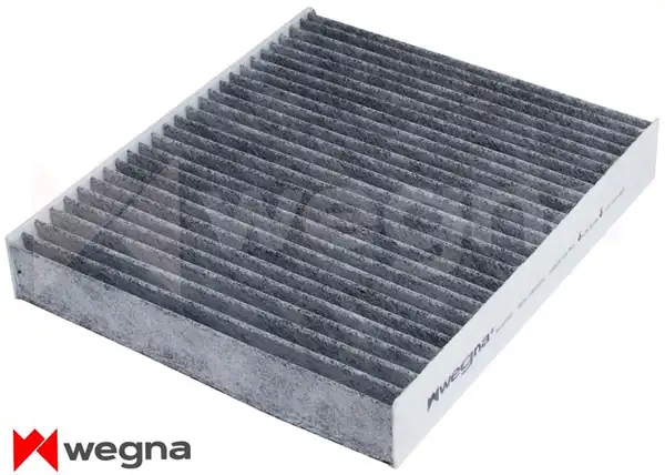 WEGNA WC3276C | Polen Filtresi Astra J 1 4 1 6 1 6t 1 3 1 7 2 0 CDTI Insignia 1 6 1 8 2 0 CDTI Meriva B1 3 1 7 Karbon Cuk 2442