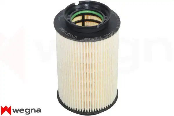 WEGNA WF4062 | Yakıt Filtresi Caddy 04 Golf 03 Jetta 05 10 Octavia 04 10 Touran 03 10 Leon 05 2 0 1 9 TDI Pu 936 2x