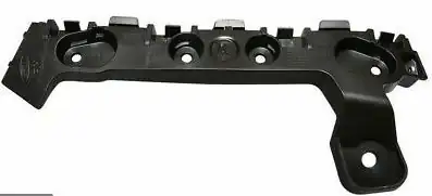 WPI FRD57081 | Arka Tampon Braketi Sol Fiesta 17